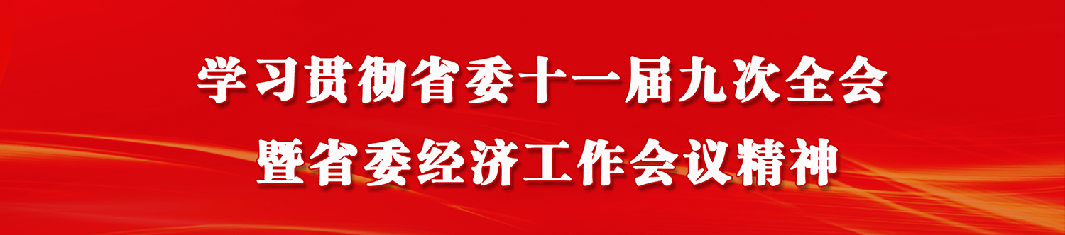十一屆九次全會(huì)
